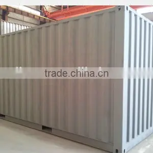 ISO Dry Cargo Shipping Container thumbnail-1