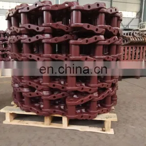 Dozer / Bulldozer Undercarriage Parts Case 450 Tracks thumbnail-3