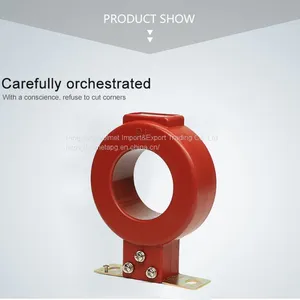 High Quality Epoxy Resin CT Current Transformer thumbnail-1