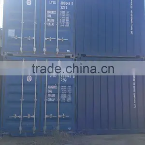 Used 20 Foot Containers in Hot Sale thumbnail-5