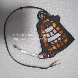COIL WITH SELECT FINGER FOR K88 Vamatex Loom Spare Parts 2558290.3 thumbnail-1