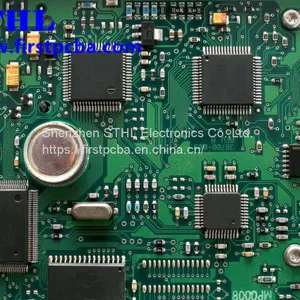 2021 High Quality Substrate Circuit Board Custom Made Remote Control Toys Climbing Car Pcba Service thumbnail-4
