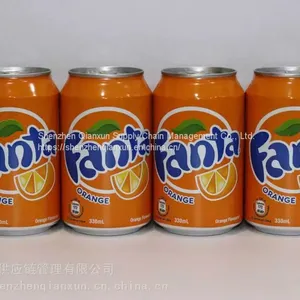 Can 330ml 24pcs per Pack thumbnail-3