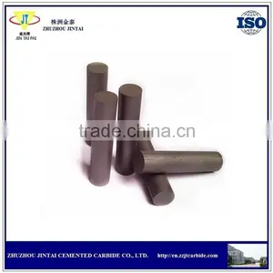 Customized High Wear-resistant Tungsten Carbide Rod thumbnail-6