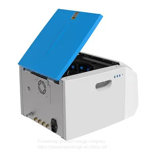 Pathological Staining Machine Research and Development Service From Chinese Product Design Company thumbnail-2