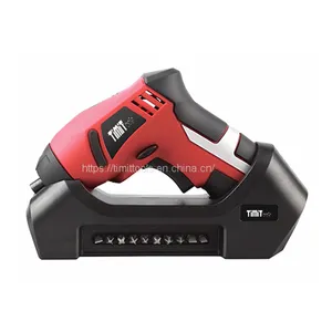 Cordless Screwdriver thumbnail-1