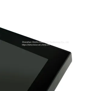 43 Inch Optical Bonding LCD Industrial Display Ip65 thumbnail-5