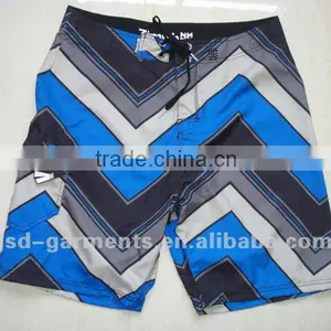 Bermuda Shorts Beach Shorts Board Shorts NEW ARRIVAL !!! thumbnail-1