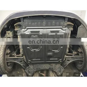 Car Parts Under Body Undercar Shield for Hyundai Accent 1.4L/1.6L 2014-2016 thumbnail-1