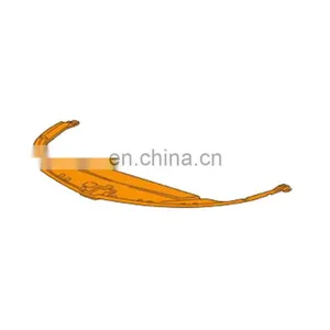New Car Body Kits Radiator Support Cover For Chevrolet Impala 2015-2019 Water Tank Board thumbnail-1