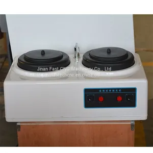 P-2T Polishing Machines For Sale Automatic Polishing Machine Stainless Steel Sheet Polishing Machine thumbnail-4