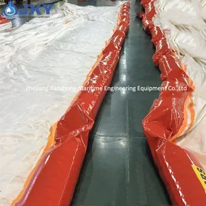 JXY Floating Silt Curtains thumbnail-5