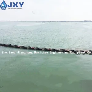 Floating Rubber Silt Curtain thumbnail-2