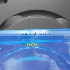 Cheap Price 7mm Bluray Box for Dvd thumbnail-3