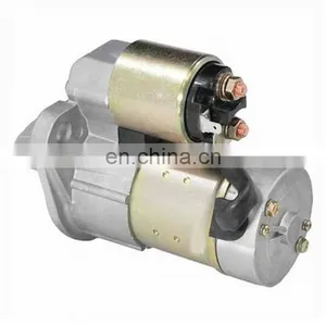 23300-t9002 23300-T9000 23300-52F00 High Performance 12V 1.4KW 9T Starter Motor for Nissan Serena 200 SX Coupe thumbnail-5