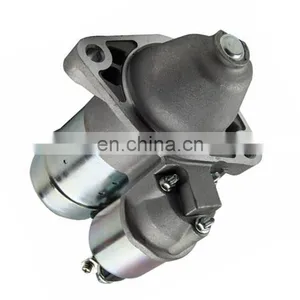 93169014 New Auto Engine 12V 13T 1.4KW Starter Motor for Opel Astra Combo Corsa Meriva thumbnail-1