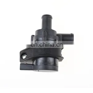 100018302 1k0965561F Cooling Additional Water Pump for VW Golf 6 VI 1K Audi Skoda Seat thumbnail-1