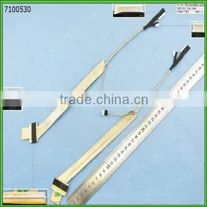 Brand New Laptop Lcd Cable for LENOVO G530 thumbnail-1