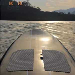 NEKEKE 80*240*0.6 cm White+Diamond on Surface Boat Yacht Marine EVA Deck Foam Sheet Composite Outdoor Decking thumbnail-4