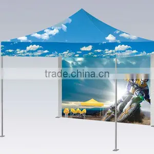 3x3M Portable Display Tent Frame thumbnail-1