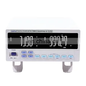 Multifunctional Electric Energy Digital Power Meter thumbnail-1