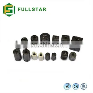 Soft Magnetic Mn-Zn Core Transformer Ferrite Core Pot Core thumbnail-4