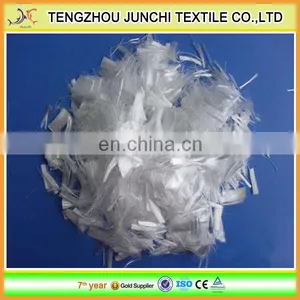 100% High Quality Polypropilen Fibre 3-19mm thumbnail-5