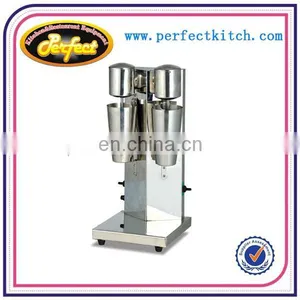 Single Plate Stainless Steel Milk Shaker thumbnail-3