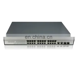 High Quality Store-And-Forward Poe Extender thumbnail-4
