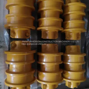 Komatsu D155 Track Roller DF 175-30-00496,175-30-00770 Bottom Roller, Lower Rollers thumbnail-3