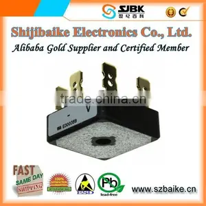VS-36MT160 RECT BRIDGE 3-PHA 1600V 35A D-63 thumbnail-1