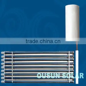OUSUN High Quality and Low Pressure Solar Water Heating System,Special Design for Home Use thumbnail-1