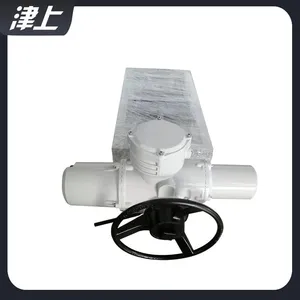 Rotary Electric Actuator CBF-1C Intelligent Electric Actuator thumbnail-2