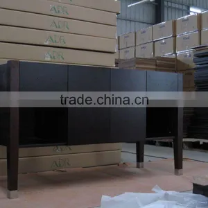 Professional Factory Supply Wood Vanity Base Prices thumbnail-6