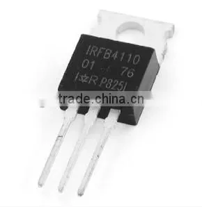 IRFB4110PBF IRFB4115PBF Transistor New and Original Mosfet thumbnail-1