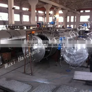 Vacuum Belt Juice Powder Drying Machine thumbnail-2