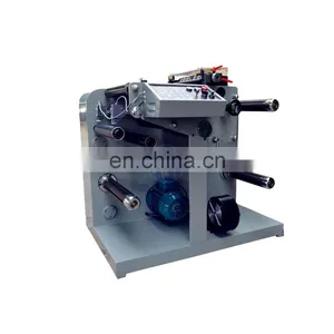 Factory Automation Aluminum Coil Slitting Machine thumbnail-2