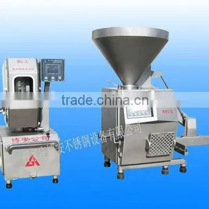 Sausage Clipper Machine thumbnail-1