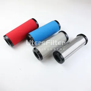 E1-16 UTERS Replace HANKISON Precision Filter Element Accept Custom thumbnail-3