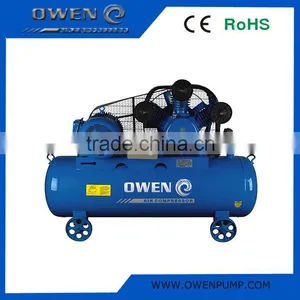 High Quality New Arrival 15 hp Piston Type Air Compressor thumbnail-1