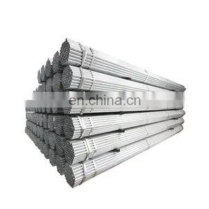 Manufacturer Price Galvanized Rectangular/Square Steel Pipe/Tube/Hollow Section/SHS/RHS With Grade JIS SS400 SS490 thumbnail-1