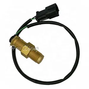 Haoxiang New Material Wheel Speed Sensor ABS 7861-92-2310 For Caterpillar Excavator thumbnail-3