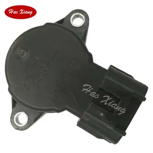 Haoxiang New Auto Throttle Position Sensor TPS Sensor Acelerador 192300-2010 for Toyota IS220 RAV 4 Hilux thumbnail-1