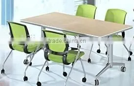 Various Sectional Conference Tables With Office Chair HD-07A thumbnail-3