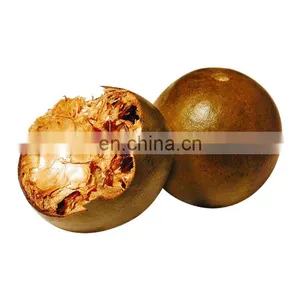 100% Pure Lo Han Guo Extract Monk Fruit Extract Powder thumbnail-2