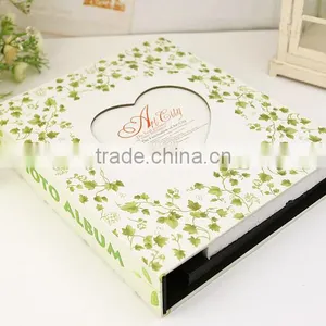 High Quality Photo Album Book Printing thumbnail-1