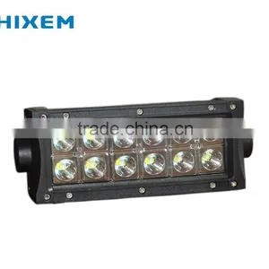 LED Light Bar, LED Work Light 36W Super Bright LED Light, IP67,off-road, 4x4,Jeep Boat Tractor Trailer Truck thumbnail-1