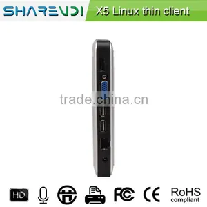 Multiple Users Sharing With a Single pc Through Rdp Thin Client/arm Thin Client thumbnail-5