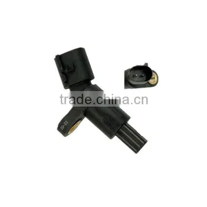 Rear High Quality ABS Wheel Speed Sensor 1J0927807B thumbnail-5