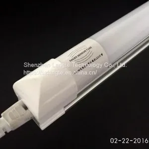 T8 LED Radar Sensor Lamp Special Lamp for Underground Garage thumbnail-2